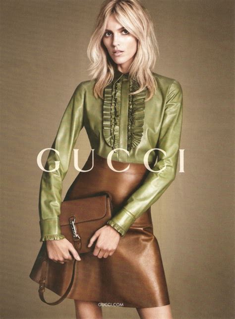 gucci campagna pubblicitaria 2014|Gucci Presents: Fall/Winter 2014 Campaign .